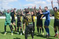 Siarka Tarnobrzeg w 2 lidze!