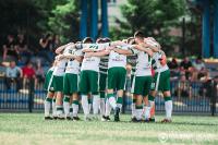 Ośmiu piłkarzy pożegnało się z Izolatorem Boguchwała!