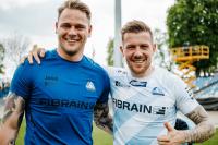 Stal Rzeszów pożegnała bramkarza!