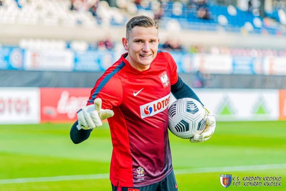 fot. Konrad Kwolek/Karpaty Krosno