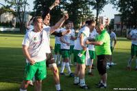 Klasa O Stalowa Wola: Sokół Nisko zapewnił sobie awans do 4 ligi! [Podsumowanie 28. kolejki]