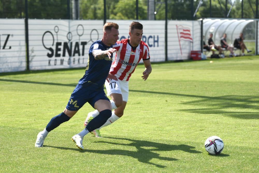 fot. Artur Ruszała/Stal Rzeszów