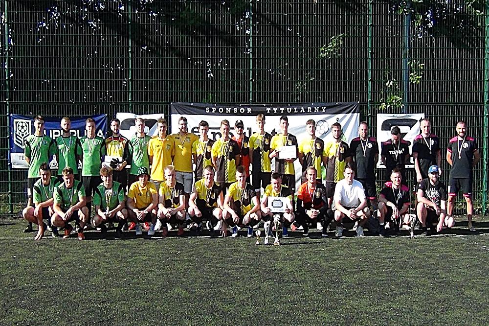 fot. Super Liga Rzeszów