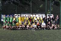 “Tygrysy” triumfatorem Pucharu Rzeszowa! 