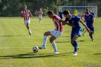 Sokół pokonał wyżej notowanego rywala