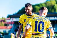 Stal Sanok spadła z 4 ligi