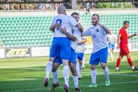 UEFA Regions Cup. Wygrana Podkarpackiego ZPN-u w drugim meczu rozgrywek 