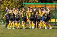 Klasa O Stalowa Wola: Rezerwy Siarki rozgromiły wyżej notowanego rywala! 