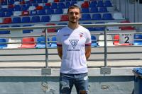 Piłkarz odszedł ze 