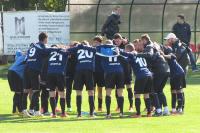 JKS Jarosław stracił punkty w starciu z Orłem Przeworsk