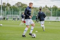 Stal Rzeszów rozegra dwa mecze kontrolne