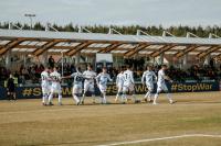 W sobotę biało-niebiescy zmierzą się o kolejne trzy punkty z Wisłą Puławy!