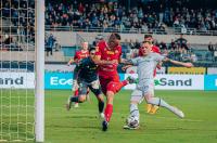 WIDEO: Stal Rzeszów - Wisła Kraków 2-1 [BRAMKI]