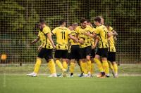 Wieczysta nie dała szans rywalom! Trzy punkty zostaną w Krakowie