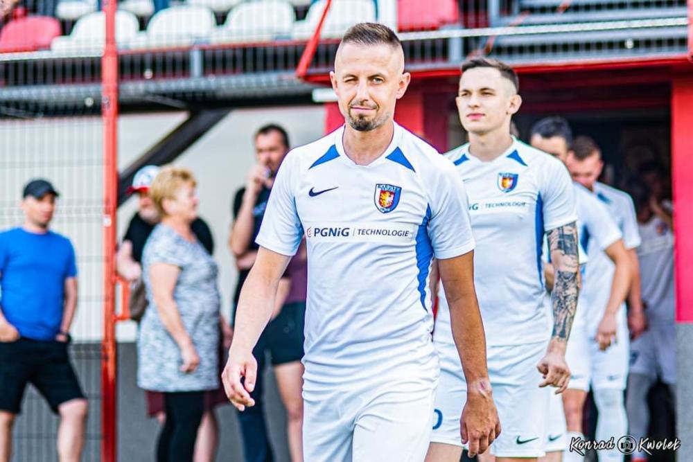 fot. Konrad Kwolek/Karpaty Krosno