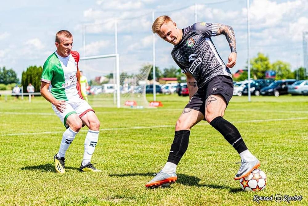 fot. Konrad Kwolek- Pasja 