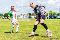 Klasa O Krosno: Awansujący do 4.ligi Cosmos przegrał w ostatniej kolejce! 