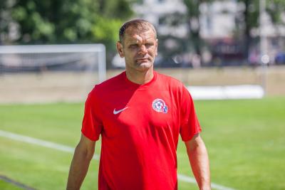 Znamy nazwisko nowego trenera Sokoła Sieniawa! Ostatnio pracował w 4 lidze