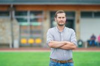 Grzegorz Hajnos: Liczyłem na to, że będę pierwszym trenerem