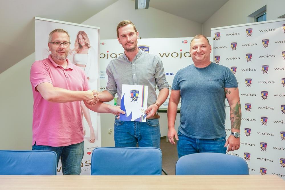 fot.NKP Podhale/ Paweł Budzyk