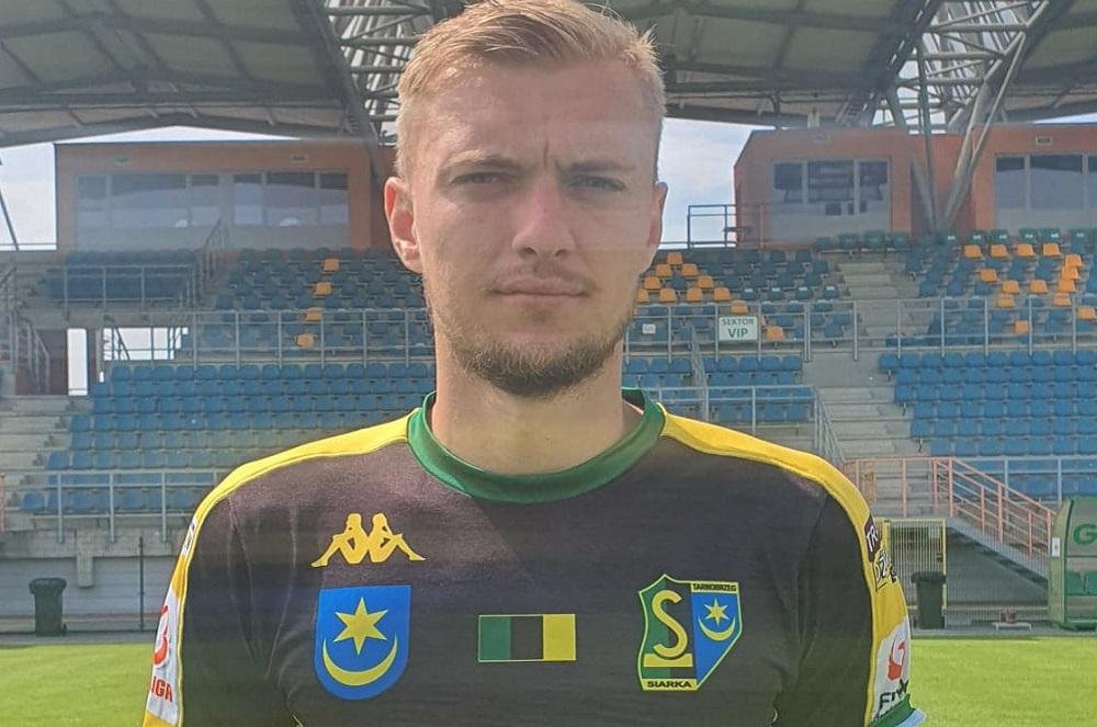 fot. Siarka Tarnobrzeg