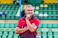 Nowy trener w beniaminku Klasy O Krosno! 