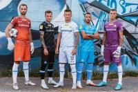 Stal Rzeszów zaprezentowała stroje na nowy sezon!