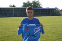 Beniaminek 4 ligi ogłosił kolejne wzmocnienie!