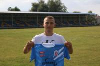 Kolejny zawodnik dołączył do Lechii Sędziszów Małopolski!