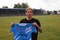 Kluczowy zawodnik zostaje w Lechii Sędziszów Małopolski!