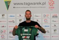 Były piłkarz Stali Stalowa Wola zmienił barwy klubowe!