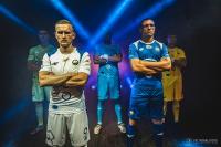 Stal Mielec zaprezentowała nowe stroje!