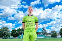 Golkiper dołączył do Izolatora Boguchwała!