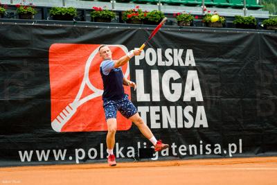 Finały letnich mistrzostw Polskiej Ligi Tenisa już wkrótce w Stalowej Woli