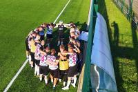 Czarni Jasło zwyciężyli w swoim pierwszym sparingu tej zimy!