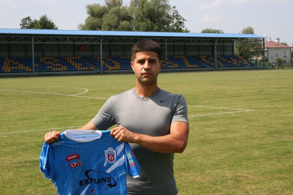 fot. Lechia Sędziszów Małopolski