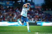 Said Hamulić trafi do Celticu Glasgow? Zainteresowane także kluby Serie A