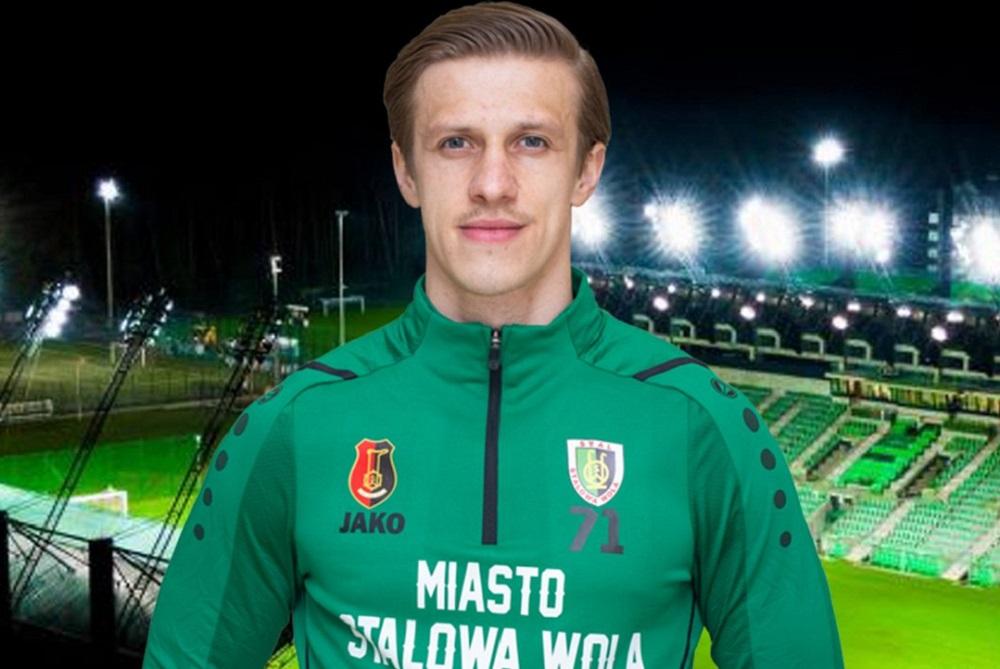 fot. Stal Stalowa Wola