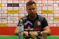 Tomasz Grzegorczyk: Od początku widać było w nas sportową złość