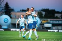 WIDEO: Stal Mielec - Cracovia 2-0 [SKRÓT MECZU]