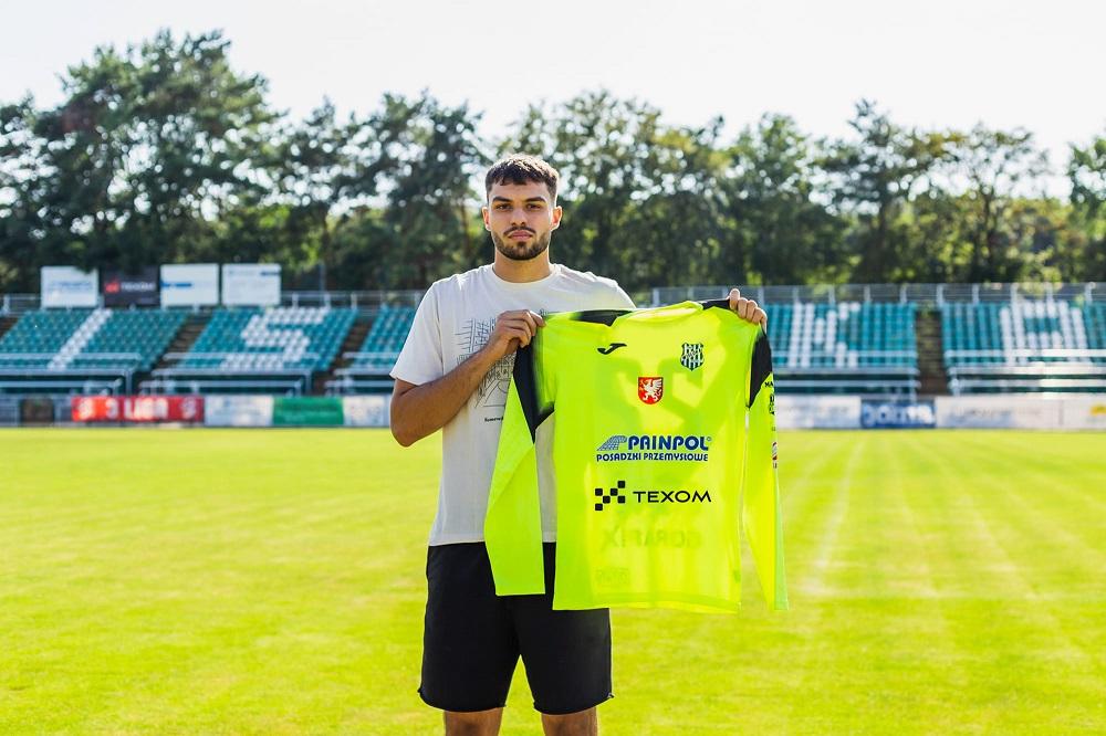 fot. Wisłoka Dębica