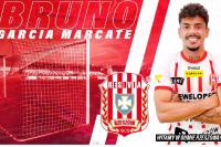 Mamy oficjalne potwierdzenie! Brazylijczyk dołączył do Resovii