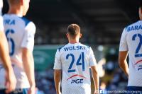 Pięć bramek i pierwsza porażka Stali Mielec!