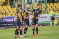 Sinusoida emocjonalna w przegranym meczu Siarki Tarnobrzeg! Padło aż sześć bramek 