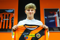 Młodzieżowiec Legii Warszawa może dołączyć do Resovii!