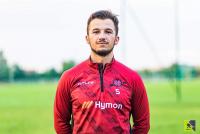 Obrońca dołączył do Startu Rymanów! Ostatnio grał w 4 lidze