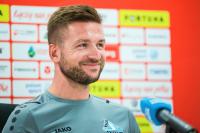 Daniel Myśliwiec: Uważam, że wygraliśmy zasłużenie