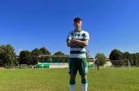 19-letni napastnik dołączył do Izolatora Boguchwała!