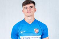 Oficjalnie: Były piłkarz Stali Mielec nowym zawodnikiem Karpat Krosno!