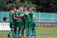 Emocjonalna sinusoida w Dębicy! Dwie bramki w doliczonym czasie gry